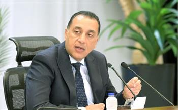   مدبولي: ماضون في تحويل «العلمين الجديدة» لمقصد استثماري وسياحي عالمي