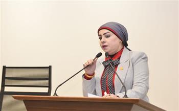   جيهان شاهين: زيارة ولي العهد السعودي للقاهرة تعكس قوة التوافق المصري السعودي 