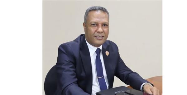 النائب محمد حمزة: قمة السيسي وولي العهد تدعم تماسك الموقف العربي