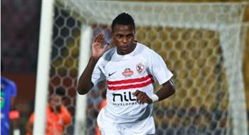   شكوى جديدة ضد الزمالك في «فيفا» بسبب صفقة شيكو بانزا
