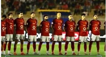 مفاجآت بالجملة في تشكيل الأهلي لمباراة أبو قير للأسمدة