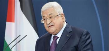 الرئيس الفلسطيني محمود عباس يصل مصر في زيارة رسمية تستمر يومين