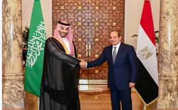   حزب المحافظين: القاهرة والرياض تملكان ثقلًا مؤثرًا في حماية أمن المنطقة واستقرار البحر الأحمر