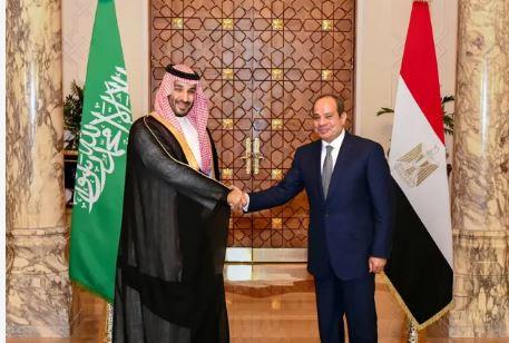 حزب المحافظين: القاهرة والرياض تملكان ثقلًا مؤثرًا في حماية أمن المنطقة واستقرار البحر الأحمر