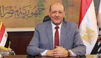   حسين أبو العطا: أمن مصر والسعودية صمام أمان للمنطقة
