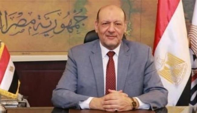 حسين أبو العطا: أمن مصر والسعودية صمام أمان للمنطقة