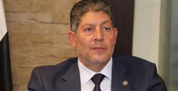   خالد السيد: القمة المصرية السعودية تجسد وحدة الموقف العربي وتعزز ركائز الأمن القومي 