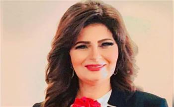 حنان يوسف: زيارة ولي العهد السعودي تعزز الشراكة المصرية السعودية