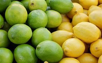 الليمون والضغط والنقرس.. هل يرفع ضغط الدم ويزيد حمض اليوريك؟