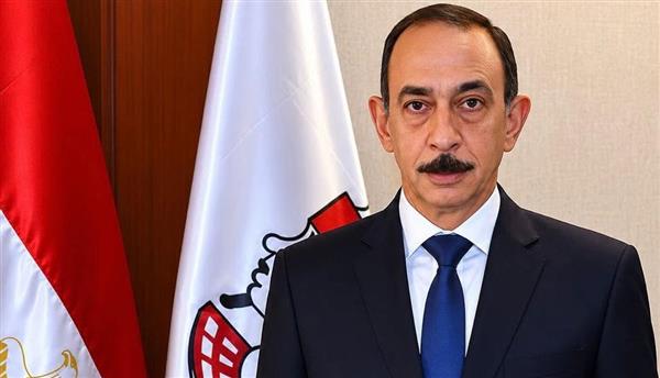 محافظ سوهاج يوجه بدعم فوري وتشكيل لجنة لحصر خسائر حريق "الأبعدية" بدار السلام