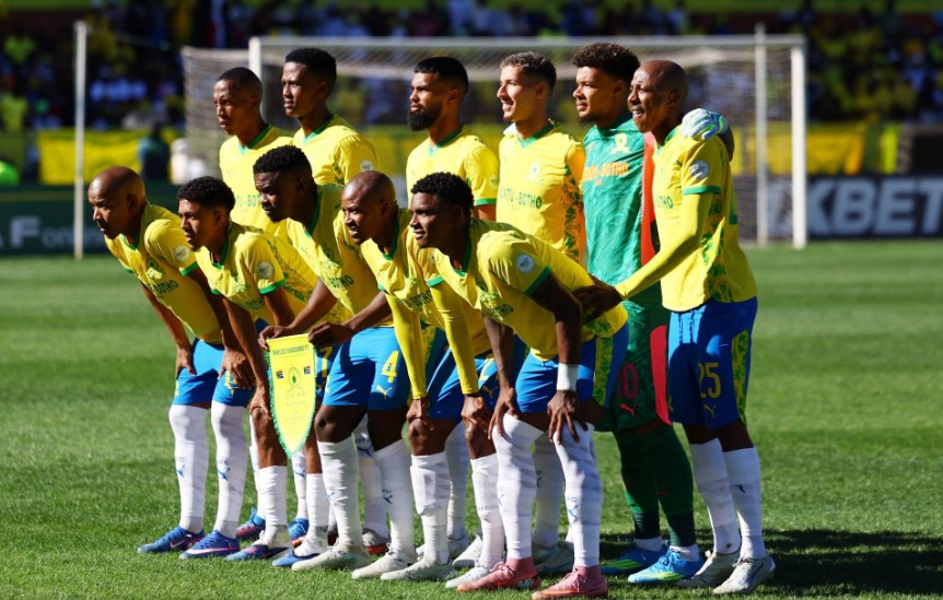 الأهلي السعودي في اختبار من العيار الثقيل أمام صن داونز بكأس القارات