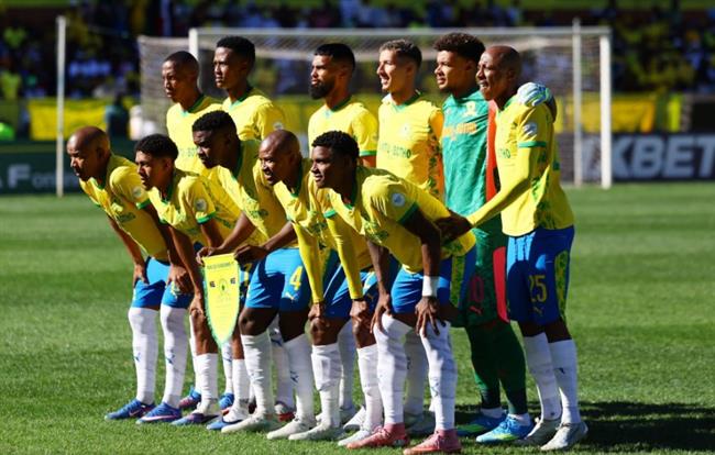الأهلي السعودي في اختبار من العيار الثقيل أمام صن داونز بكأس القارات