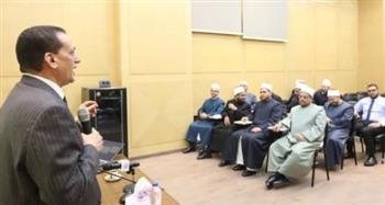   عميد معهد الخدمة الاجتماعية ببورسعيد: بناء الوعي يبدأ بالمعرفة والفهم والاقتناع