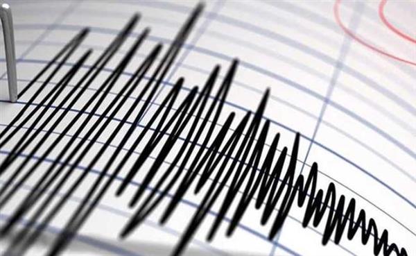 زلزال بقوة 4 درجات يضرب محافظة "كوماموتو" اليابانية