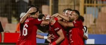 الأهلي يتحفظ على التعاقد مع مدافعين من الدوري المصري