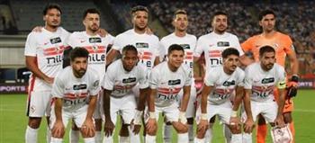تغييرات مرتقبة في تشكيل الزمالك لمواجهة غزل المحلة بالدوري