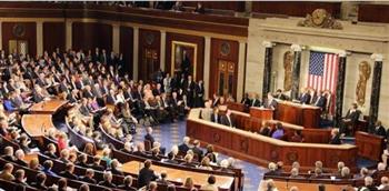   تصويت ثالث في النواب الأمريكي لإنهاء الحرب مع إيران