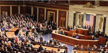 تصويت ثالث في النواب الأمريكي لإنهاء الحرب مع إيران