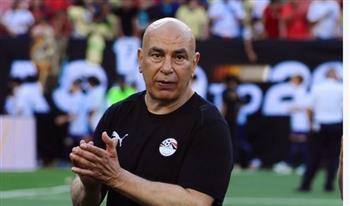 منتخب مصر يستعد للتصفيات.. حسام حسن يحسم القائمة بعد الجولة الخامسة
