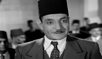   عبد الوارث عسر.. فنان أتقن الإلقاء وترك بصمة خالدة في تاريخ السينما المصرية