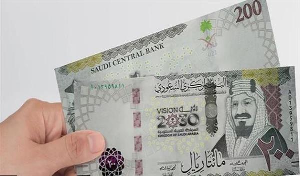 الريال السعودي يتحرك.. تعرف على سعره اليوم أمام الجنيه