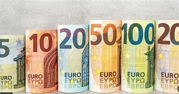 سعر اليورو اليوم في مصر.. آخر تحديث لأسعار الصرف