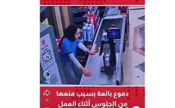 متابعة سريعة من وزير العمل لفيديو استغاثة فتاة من ظروف عمل غير مناسبة