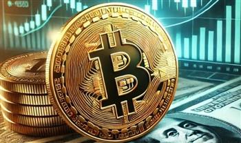   تراجع "بيتكوين" دون 76 ألف دولار بعد رفض مجلس الشيوخ قانون كلاريتي