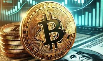 تراجع "بيتكوين" دون 76 ألف دولار بعد رفض مجلس الشيوخ قانون كلاريتي