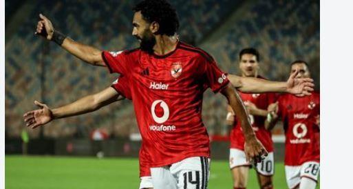 حتحوت يكشف كواليس لقطة زيزو والشحات بعد فوز الأهلي على أبو قير