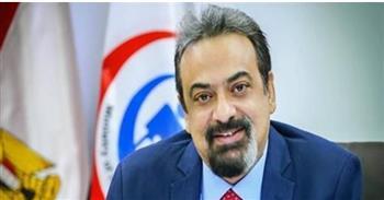 حسام عبدالغفار يوضح أهمية الكشف المبكر عن ضعف النظر