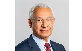   الجامعة المصرية اليابانية تهنئ هاني هلال بمنحه وسام الاستحقاق الوطني الفرنسي
