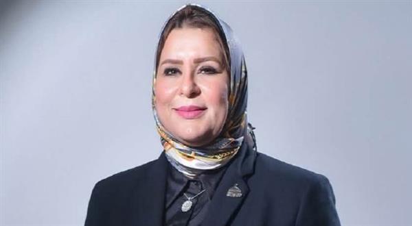 نيفين الكاتب: التنسيق المصري السعودي ضرورة لمواجهة تحديات المنطقة ودعم الاستقرار