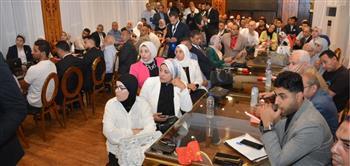 الإصلاح والنهضة ينظم ندوة «أنا والصين والعالم» باستضافة رئيس الوزراء الأسبق