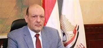  حزب المصريين: لقاء السيسي وعباس يجدد ثوابت الموقف المصري