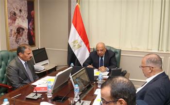   وزير الكهرباء يتابع مع الاستشاري الدولي تحديث استراتيجية الطاقة حتى 2040