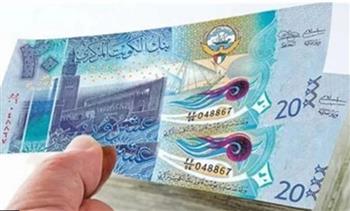   سعر الدينار الكويتي اليوم أمام الجنيه المصري