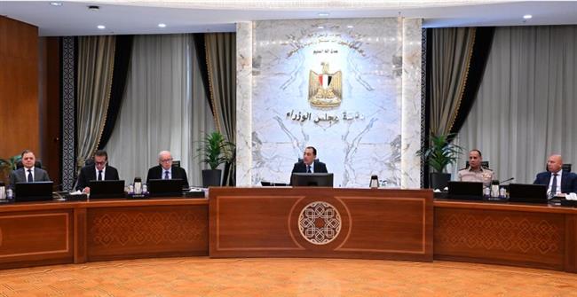 "الوزراء" يوافق على مقترح الخطة التنفيذية التفصيلية لوثيقة سياسة ملكية الدولة