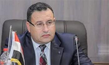 الثقافة : تشكيل اللجنة العليا الاستشارية للدورة 58 لمعرض القاهرة الدولي للكتاب