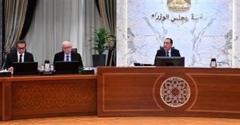 مجلس الوزراء يوافق على إعادة تنظيم وزارة التموين والتجارة الداخلية