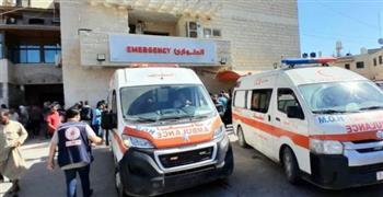 الصحة الفلسطينية: نقص الوقود يهدد حياة مئات المرضى في الأقسام الحيوية