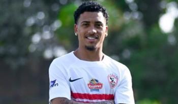 بيزيرا يطير إلى الإمارات تمهيدًا للانتقال إلى شباب الأهلي