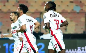   معتمد جمال يحسم ملامح تشكيل الزمالك أمام غزل المحلة