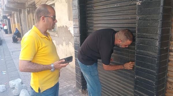 الإسكندرية.. غلق 131 منشأة وتحصيل 2 مليون و818 ألف جنيه غرامات فورية خلال أسبوع