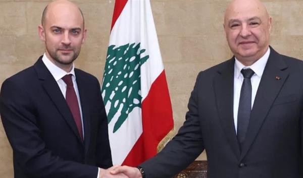 باحث: مؤتمر فرنسا يستهدف دعم الجيش وقوى الأمن اللبنانية