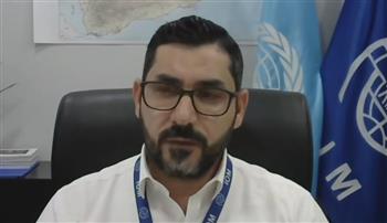   مهند الربيعي: ارتفاع معدلات النزوح من الساحل الغربي لليمن بسبب التوترات العسكرية