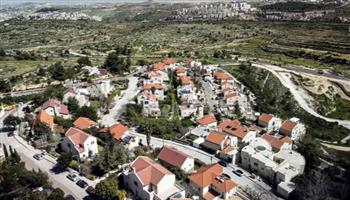   محافظة القدس تحذر من تصاعد التوسع الاستيطاني في بيت إكسا شمال غرب القدس