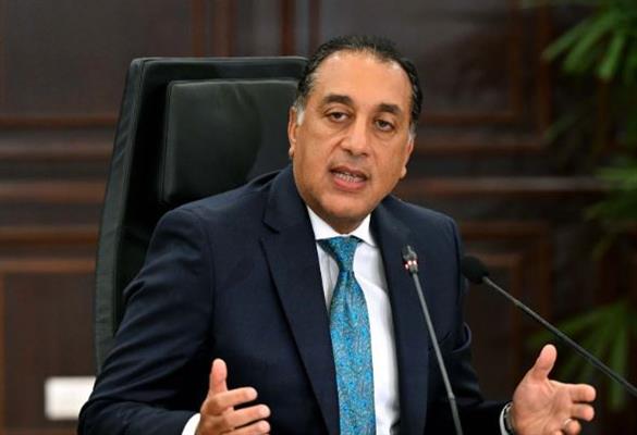 الحكومة توضح حقيقة فرض ضريبة 350 جنيها على تصاريح دفن الموتى