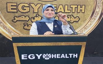 الدكتورة كوثر محمود: تمكين التمريض ودعم دوره القيادي ركيزة لتطوير المنظومة الصحية