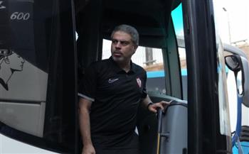   معتمد جمال يعلن تشكيل الزمالك لموقعة المحلة بالدوري